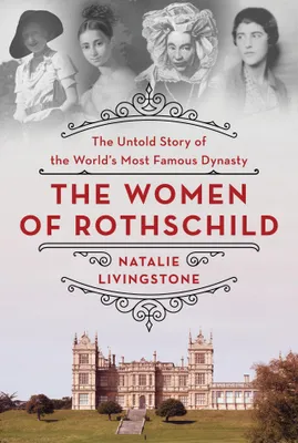 Produktbild von The Women of Rothschild