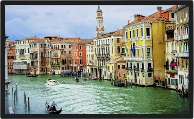Obrázok produktu pre BRAUN PHOTO 240 - 61 cm (24 Zoll) - 1920 x 1080 Pixel - IPS - 16:9 - SD - 3,5 mm