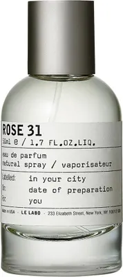 Produktbild von Rose 31 Eau de Parfum Spray 50ml