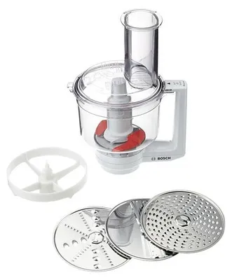 Produktbild von Bosch MUZ 5 MM 1