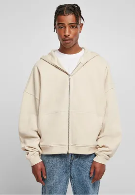 Immagine prodotto di Felpa con cappuccio Urban Classics Organic 90's Hoody da uomo - XL