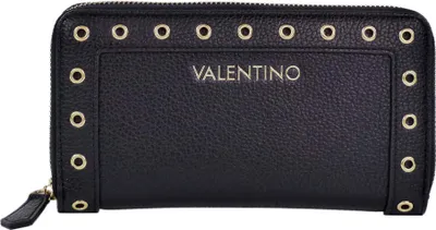 Produktbild von VALENTINO BAGS Megeve Geldbörse VPS7GM155 Schwarz