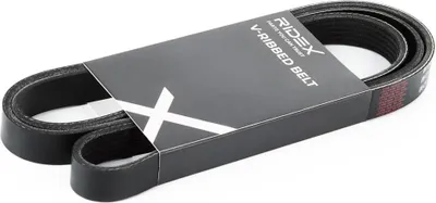 Produktbild von RIDEX Keilrippenriemen 1700mm für VW GOLF VI (5K1) 305P0081