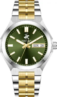 Immagine prodotto di Zegarek męski BEVERLY HILLS BP3912X.270 zielony fashion na prezent
