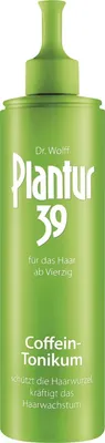 Productafbeelding van Plantur 21 Shampoo voor lang haar met nutri-caffeine, 200 ml