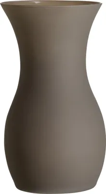 Produktbild von Ritzenhoff & Breker Annalena Vase 25 cm braun