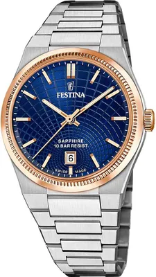 Image de Festina - F20065/2 - Montre-bracelet - Hommes