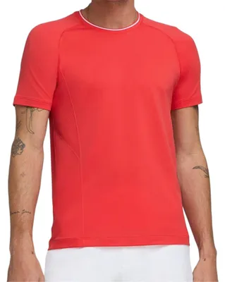 Obrázek produktu pro Trička Wilson Team WM00282411RDB
