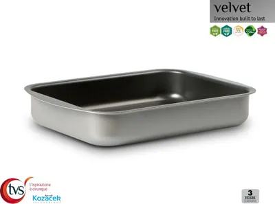 Immagine prodotto di Padella antiaderente 35x27cm GRANDE