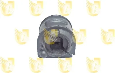 Produktbild von UNIGOM Lagerbuchse Stabilisator 392404 Vorne Links Vorne Rechts für FORD Focus II Schrägheck (DA, HCP, DP)