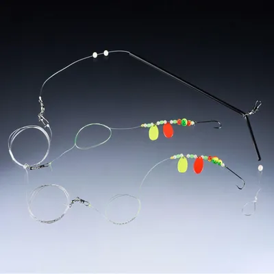 Produktbild von Balzer Edition Sea Nachläufersystem 3 - Brandungsvorfach