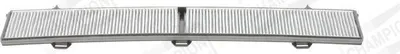 Immagine prodotto di CHAMPION CCF0118C Filtro abitacolo Filtro antipolline per BMW 3 Touring (E91) Carbone attivo