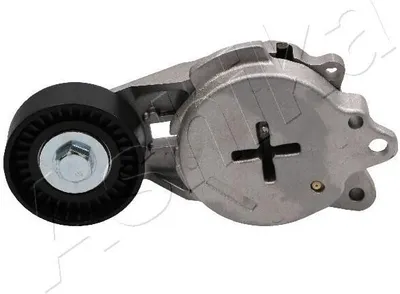 Produktbild von ASHIKA 128-02-211 Spannarm Keilrippenriemen für TOYOTA Yaris Schrägheck (P9) Yaris Schrägheck (P13) AURIS (NRE15, ZZE15, ADE15, ZRE15, NDE15) AURIS