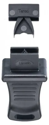 Produktbild von Lamello Tenso P-14 Vorspann-Clips mit Eindrück-Werkzeug (Karton mit 300 Stück) | 145426