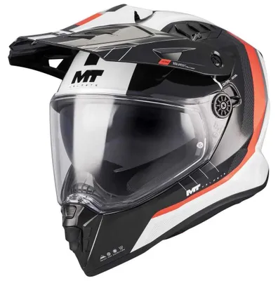 Obrázek produktu pro Mt Helmets Track Sv Nmd integrální helma černá L černá L