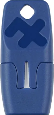 Produktbild von Heatit Classic, Stab, Blau, Mosquito, 12 Jahr(e), 37 mm, 17 mm