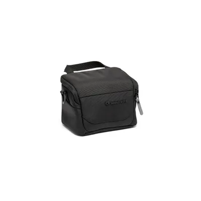 Produktbild von Manfrotto MB MA3-SB-XS, Schultertasche, Universal, Schultergurt, Schwarz