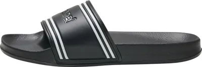 Produktbild von hummel POOL SLIDE RETRO - BLACK - 39