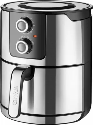 Productafbeelding van Unold 58655 Heteluchtfriteuse XL