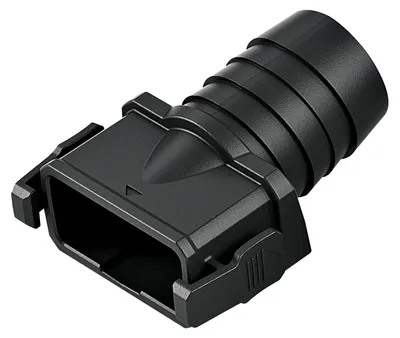 Produktbild von FLEX Sauganschluss SAD D27 S - 532094