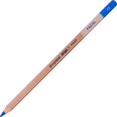 Obrázek produktu pro Bruynzeel Design Pastelová tužka 15 Ultramarine 1 ks