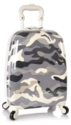 Obrázok produktu pre Heys Heys Fashion - 4-kolieskový vozík 46 cm