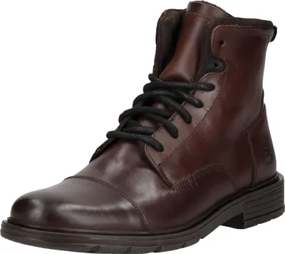 Produktbild von Bullboxer Stiefelette Stiefelette Leder/Textil