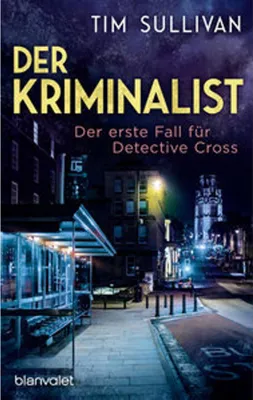 Obrázok produktu pre Der Kriminalist