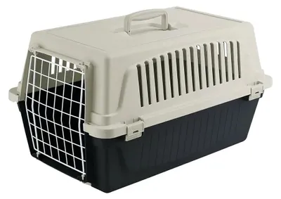 Productafbeelding van Transportkrat ATLAS 20 EL, zonder accessoires, 58x37x32 cm, FP