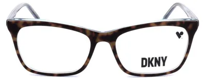 Produktbild von Dkny DK5046 Tortoise blue 51/16/135 Damen Brillen