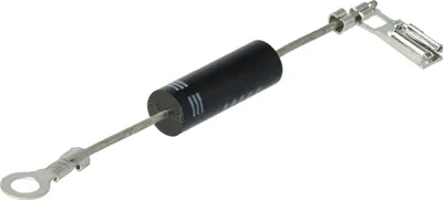 Produktbild von vhbw Hochspannungs-Diode Ersatz für CL01-12 für Mikrowelle - Ersatzteil