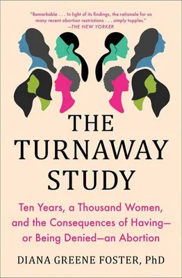 Zdjęcie produktu dla The Turnaway Study