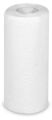Produktbild von 48 Küchenrollen 2-lagig Harmony EveryDay 50 Blatt