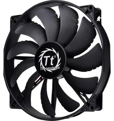 Produktbild von Thermaltake Pure 20