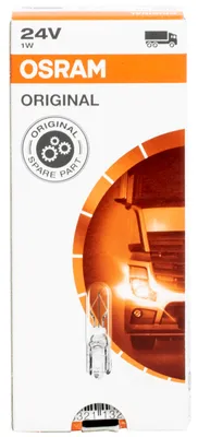 Obrázok produktu pre Osram 4008321132536, 1 V, 10 kusov