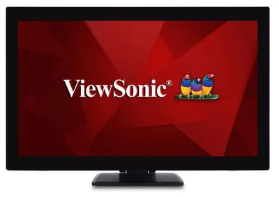 Produktbild von Viewsonic 68,6cm TD2760 Touch 16:9 HDMI/VGA/RS232 FHD