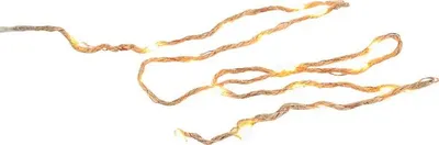 Produktbild von Beleuchtung Weihnachtsseil Microledx20 1M