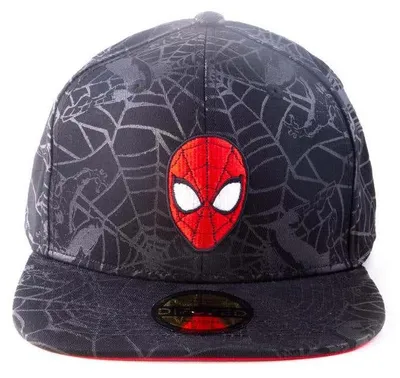 Obrázok produktu pre Marvel - Spider-Man Snapback Cap