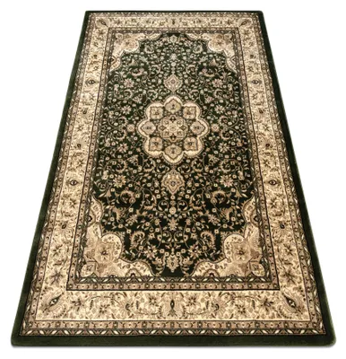 Imagen del producto de Alfombra ROYAL AGY modelo 0521 oscuro verde 200x290 cm