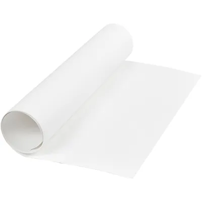 Immagine prodotto di Carta in Similcuoio | scegli l'ombra - white