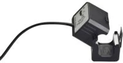 Produktbild von Gossen Metrawatt SC30 Stromwandler Primärstrom:75 A Sekundärstrom:1 A (U118B)