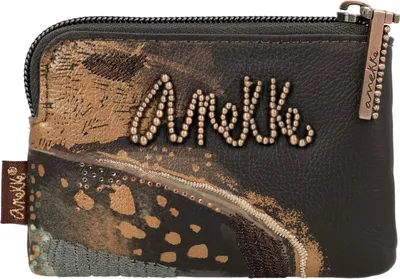Immagine prodotto di Anekke portafoglio Dreamverse Wings Coin Purse Multicolor multicolore
