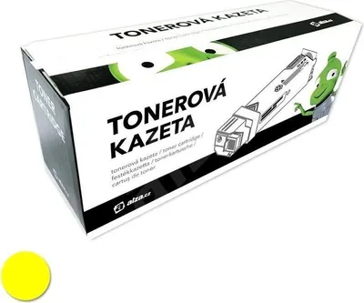 Zdjęcie produktu dla Alza W2032A nr 415A żółty do drukarek HP