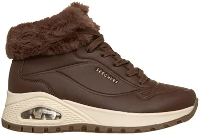 Produktbild von Skechers Uno Rugged Arctic Avenue Braun CHOC Größe EU 41