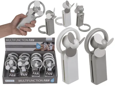 Zdjęcie produktu dla Wielofunkcyjny wentylator