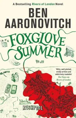 Immagine prodotto di Foxglove Summer