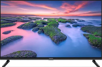 Zdjęcie produktu dla Xiaomi 32A2 81,3 cm (32") HD Smart TV WLAN czarny
