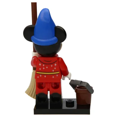 Produktbild von LEGO "100 Jahre Disney": Zauberlehrling