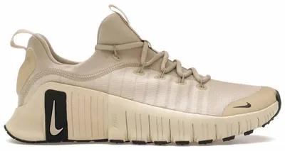 Produktbild von Nike Free Metcon 6 Desert Khaki Light Khaki Black - EU 40.5