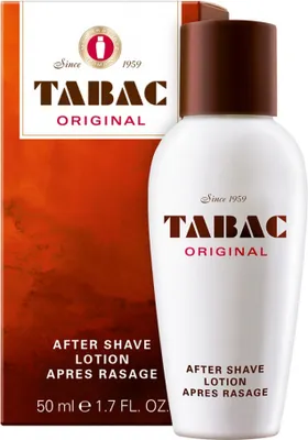 Zdjęcie produktu dla Tabac Original, Balsam po goleniu, 50 ml